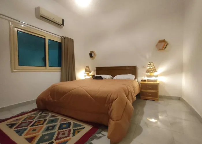 First House Dahab