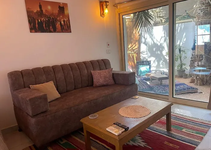 First House Apartman