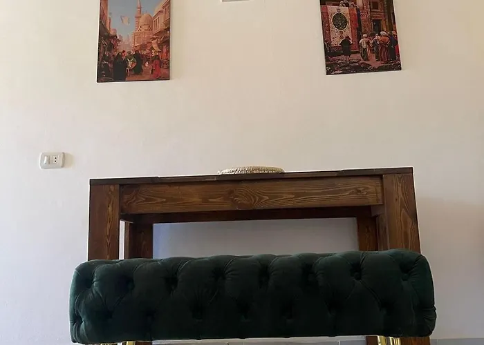 First House
