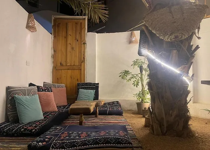 First House Apartman