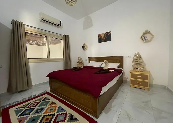 Apartman First House Dahab
