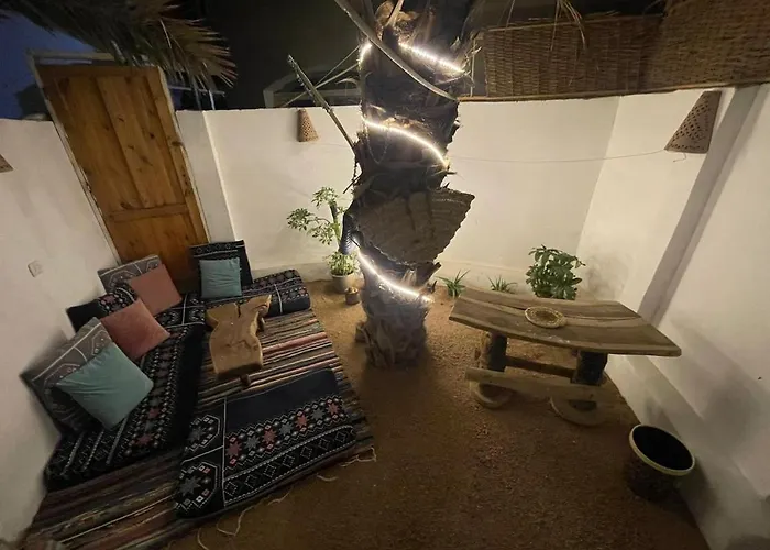First House Apartman