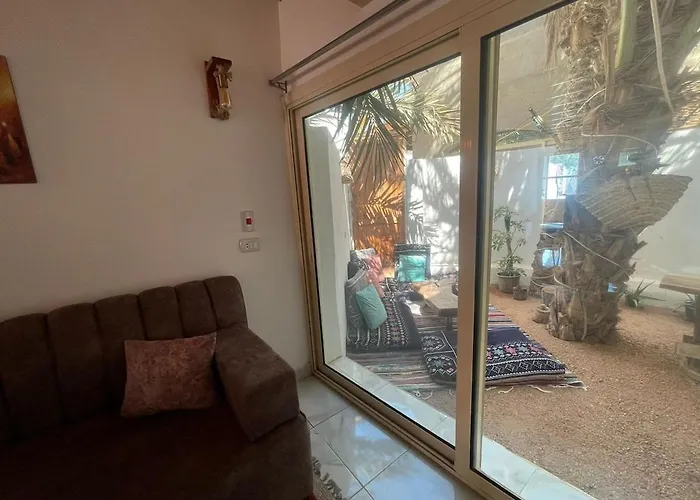Apartman First House