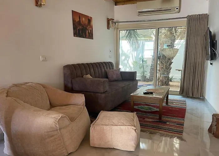 First House Apartman Dahab