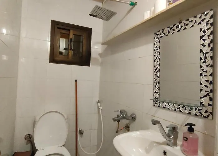 Apartman First House Dahab