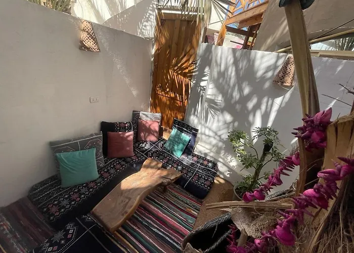 First House Dahab